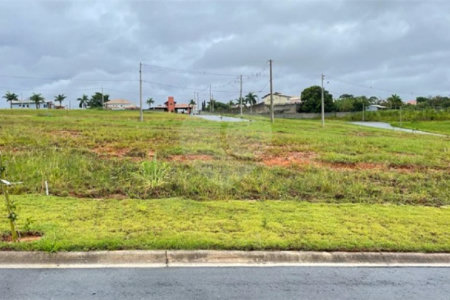 Terreno à venda no condomínio Villagio Italia, Sorocaba - SP