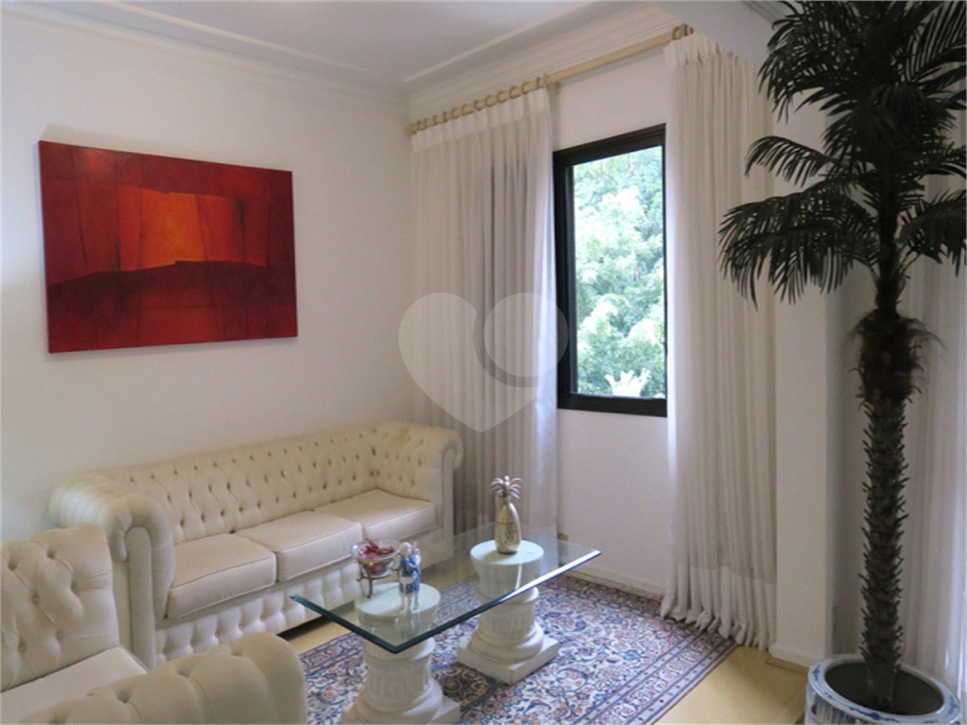Apartamento à venda com 3 suítes em Vila Suzana, São Paulo, SP