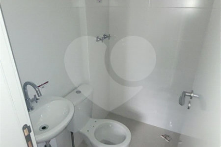 Apartamento à venda com 3 suítes em Perdizes, São Paulo, SP