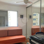 Apartamento à venda com 2 quartos, sendo 1 suíte, em Brooklin Paulista, São Paulo, SP