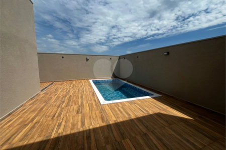 Casa à venda com 3 quartos, sendo 1 suíte, em Terras de Santo Antônio, Itapetininga, SP