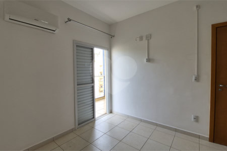 Apartamento à venda com 1 quarto em Bosque das Juritis, Ribeirão Preto, SP