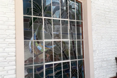 Casa Térrea à venda com 3 quartos, sendo 1 suíte, em Jardim Ibiratiba, São Paulo, SP