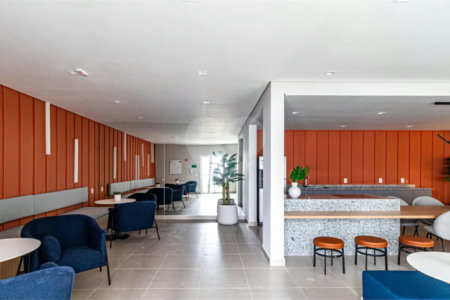 Studio à venda ou para alugar com 1 suíte em Vila Butantã, São Paulo, SP