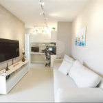 Apartamento à venda com 2 quartos em Chora Menino, São Paulo, SP