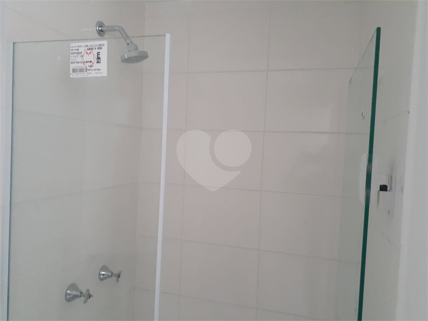 Apartamento à venda com 2 quartos em Mandaqui, São Paulo, SP