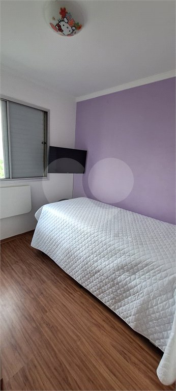 Apartamento à venda com 2 quartos em Mandaqui, São Paulo, SP