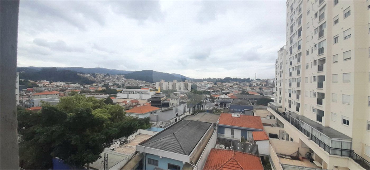 Apartamento à venda com 2 quartos em Vila Mazzei, São Paulo, SP