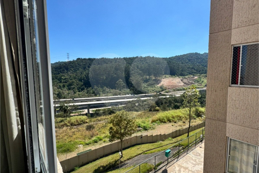 Apartamento à venda com 2 quartos em Horto Florestal, São Paulo, SP