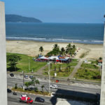 Apartamento Residencial à venda, Itararé, São Vicente - AP1178.
