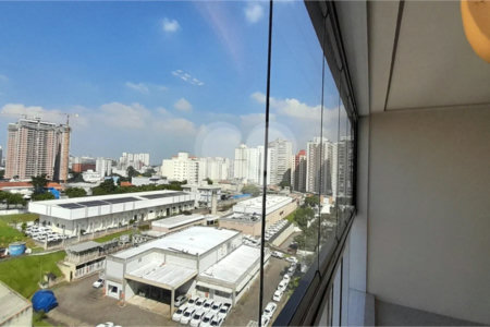 Sala para alugar em Baeta Neves, São Bernardo do Campo, SP