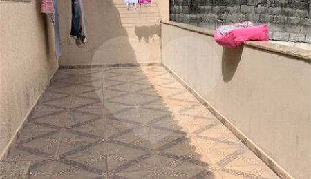 Casa Térrea à venda com 3 quartos no Centro, Poá, SP