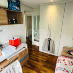 Apartamento à venda com 3 suítes em Vila Mariana, São Paulo, SP