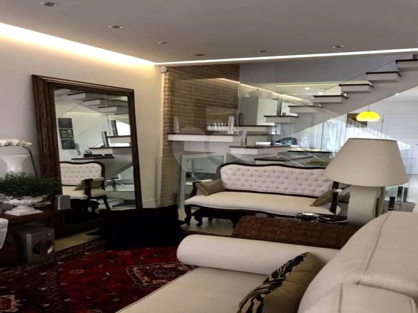Casa à venda com 4 suítes em Vila São Silvestre, São Paulo, SP
