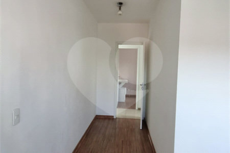 Apartamento à venda com 3 suítes em Santa Teresinha, São Paulo, SP