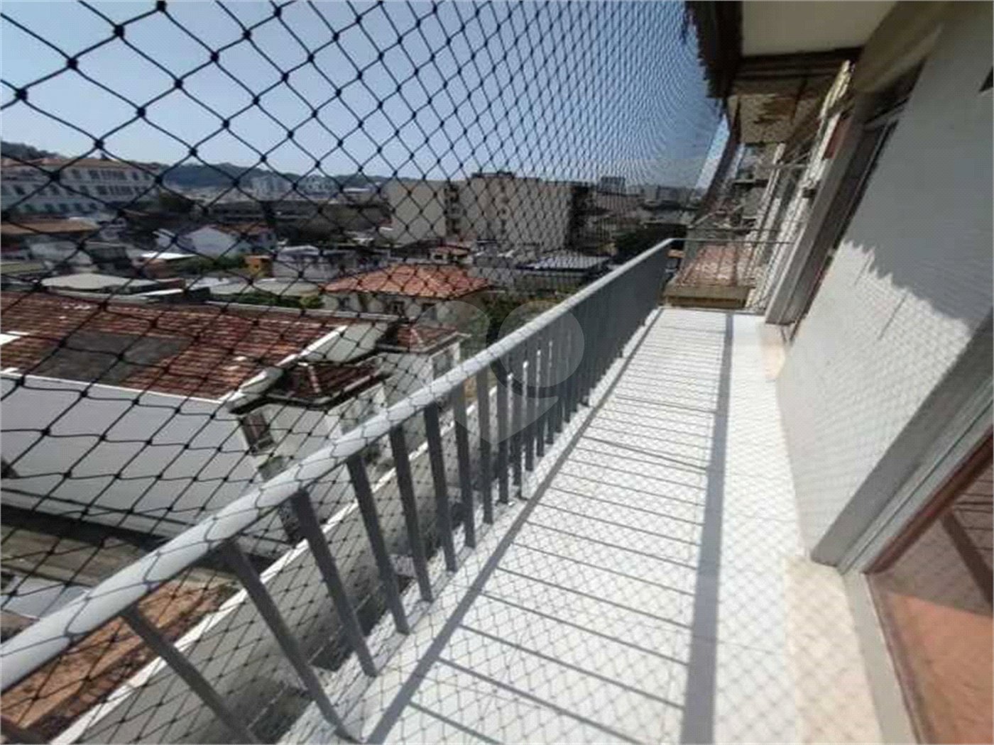 Apartamento à venda com 3 quartos em Vila Isabel, Rio de Janeiro, RJ