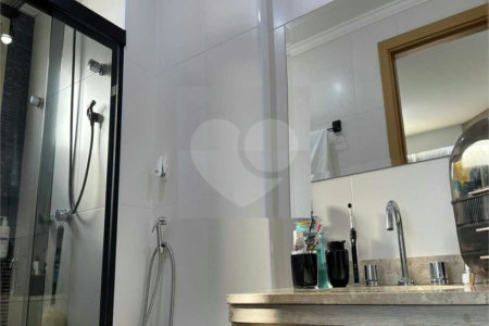 Apartamento à venda com 2 quartos, sendo 1 suíte,  em Jardim São Paulo(zona Norte), São Paulo, SP