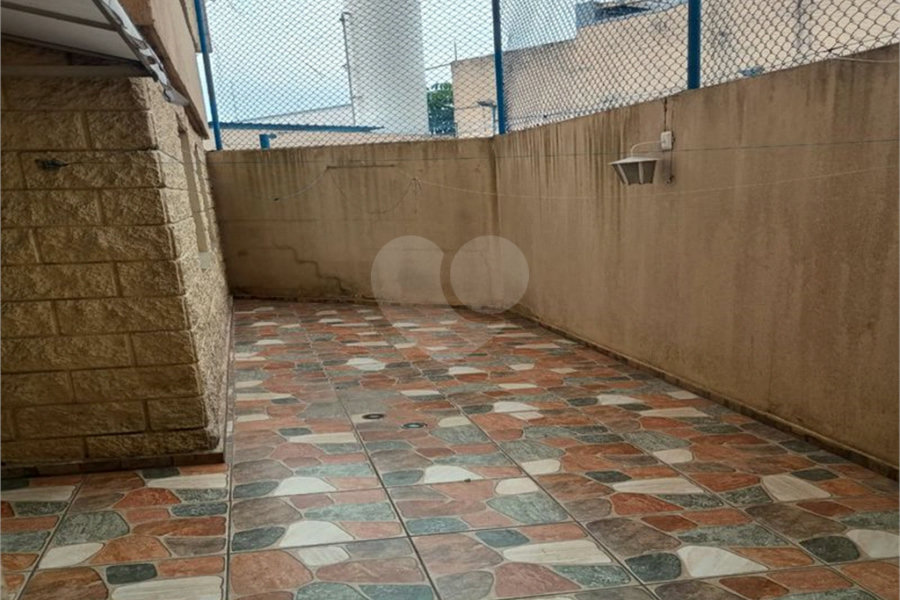 Apartamento à venda com 2 quartos em Vila Guilherme, São Paulo, SP