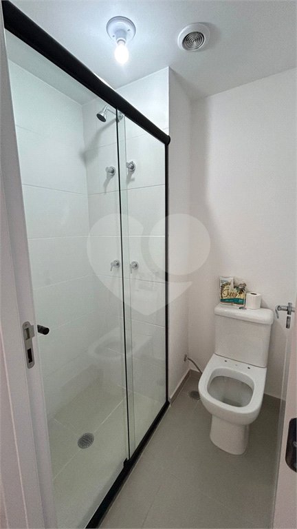 Studio à venda ou para alugar com 1 quarto em Pinheiros, São Paulo, SP