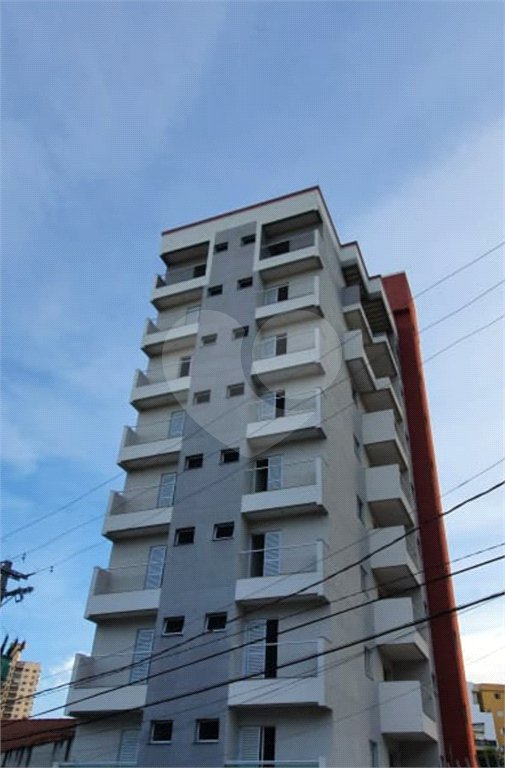 Apartamento à venda com 2 quartos em Freguesia do Ó, São Paulo, SP