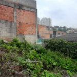 Terreno à venda em Campo Limpo, São Paulo, SP