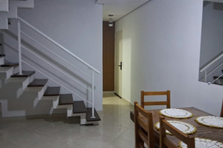 Cobertura à venda com 4 quartos, sendo 3 suítes, em Jardim Arpoador, São Paulo, SP
