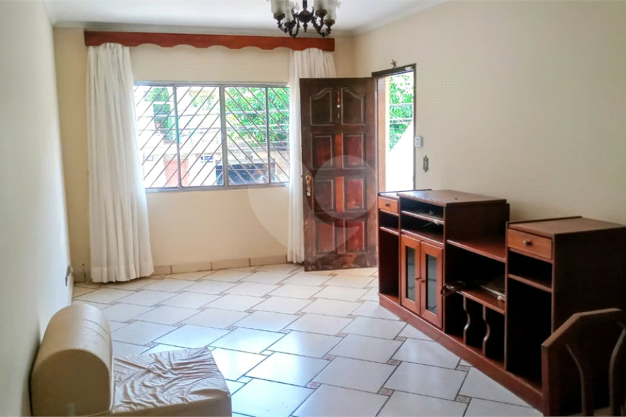 Sobrado à venda com 3 quartos, sendo 1 suíte, em Tucuruvi, São Paulo, SP