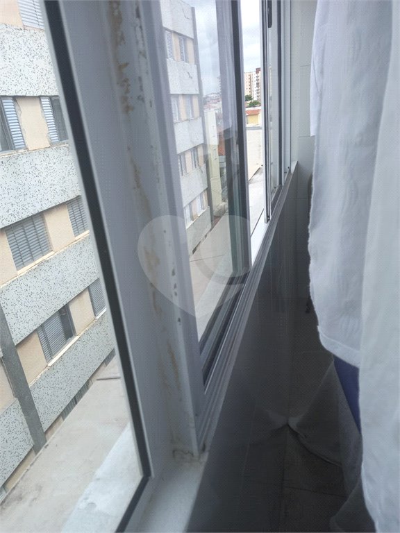 Apartamento à venda com 3 quartos em Vila Gustavo, São Paulo, SP