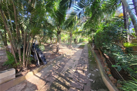 Chácara para alugar com 2 suítes em Colinas de Indaiatuba, Indaiatuba, SP