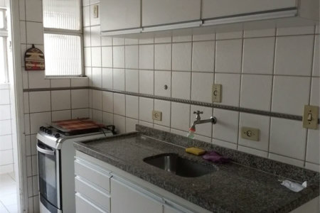 Apartamento à venda com 3 quartos, sendo 1 suíte, em Pinheiros, São Paulo, SP