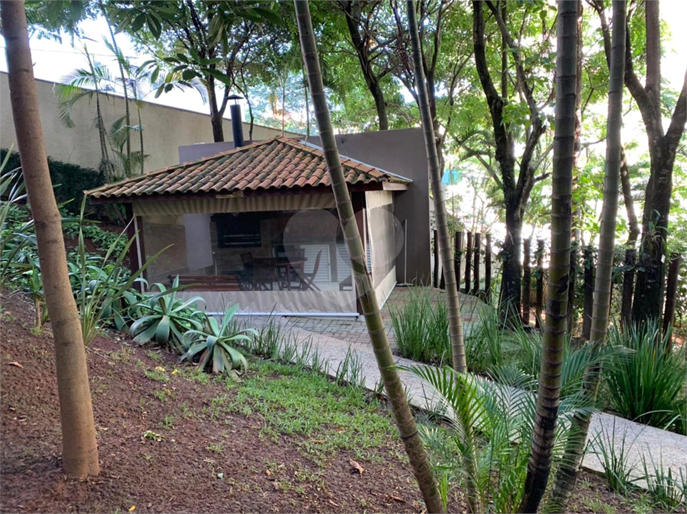 Apartamento à venda com 2 quartos, sendo 1 suíte, em Vila Andrade, São Paulo, SP