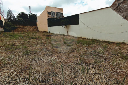 Terreno à venda em Jardim das Vitórias Régias, Valinhos, SP