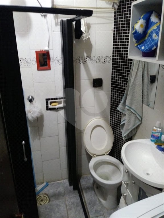 Studio - Santa Efigênia/SP
