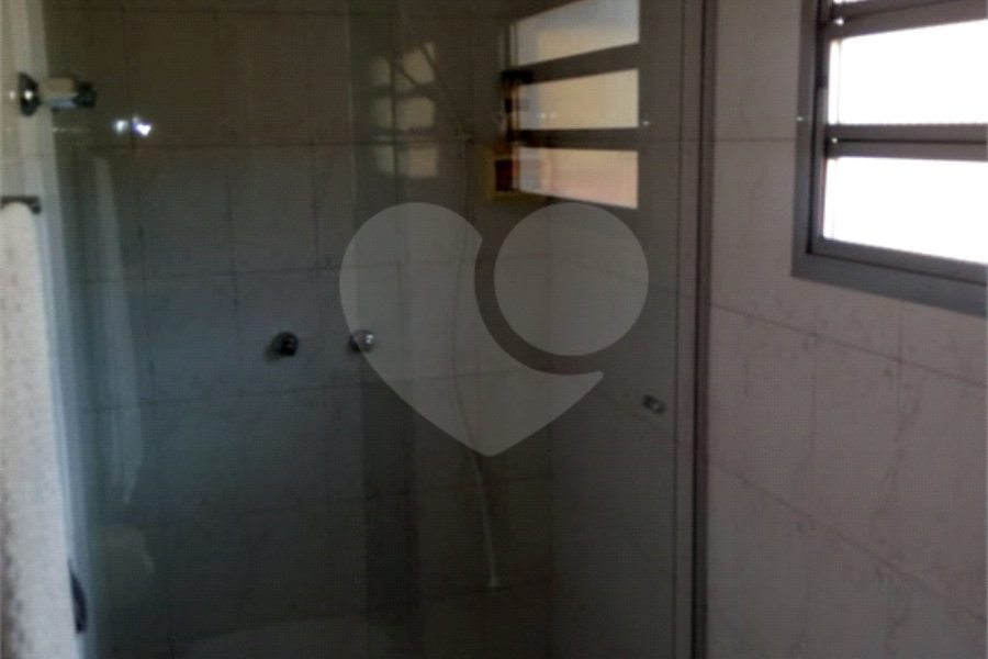 Sobrado à venda com 4 quartos, sendo 2 suítes, em Freguesia do Ó, São Paulo, SP