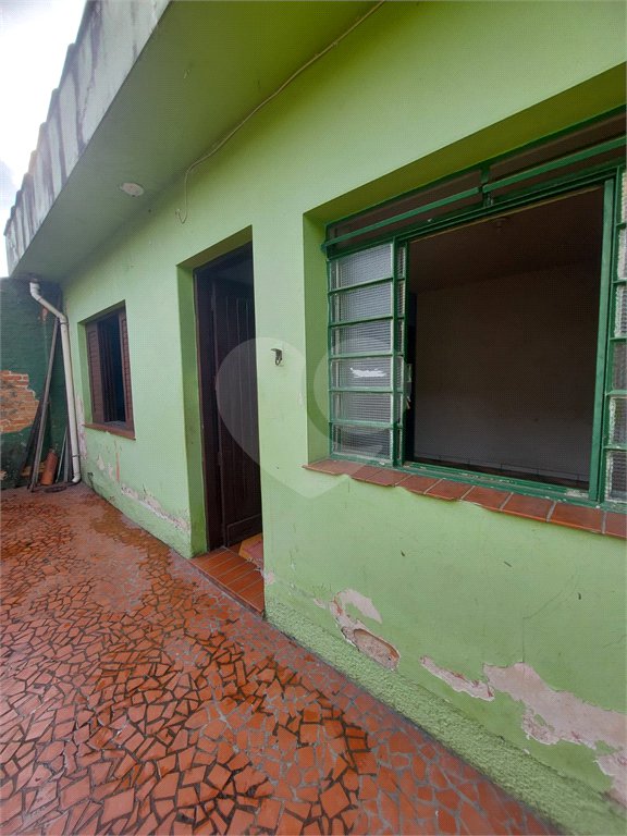 Casa Térrea à venda com 2 quartos em Casa Verde, São Paulo, SP