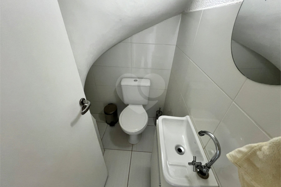 Sobrado à venda com 2 suítes em Vila Guilherme, São Paulo, SP