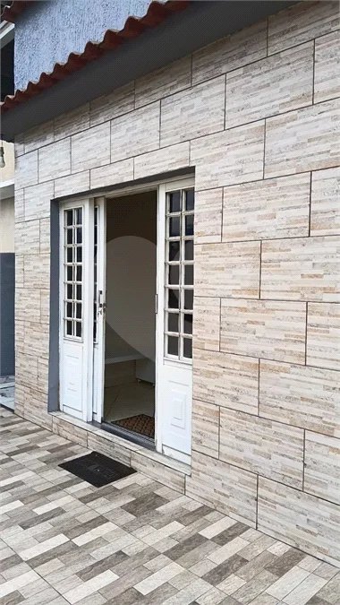 Casa à venda com 3 quartos, sendo 1 suíte, em Santíssimo, Rio de Janeiro, RJ