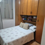 Apartamento à venda com 3 quartos em Jardim Piracuama, São Paulo, SP