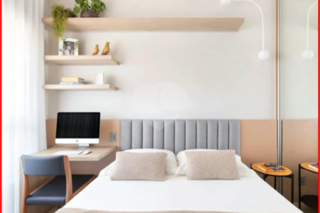 Apartamento à venda com 2 suítes em Vila Mariana, São Paulo, SP