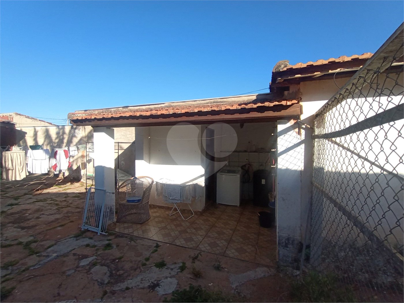Casa à venda com 3 quartos em Jardim Paulista, Itapetininga, SP
