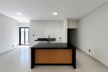 Casa à venda com 3 quartos, sendo 1 suíte,  no condomínio Reserva Ipanema, Sorocaba - SP