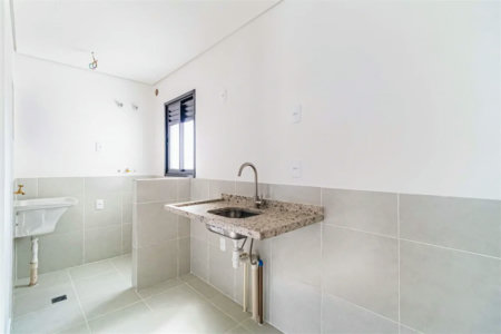 Apartamento à venda com 1 quarto em Vila Sônia, São Paulo, SP