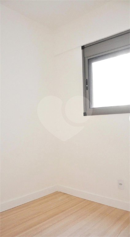 Apartamento à venda com 2 quartos, sendo 1 suíte, em Freguesia do Ó, São Paulo, SP