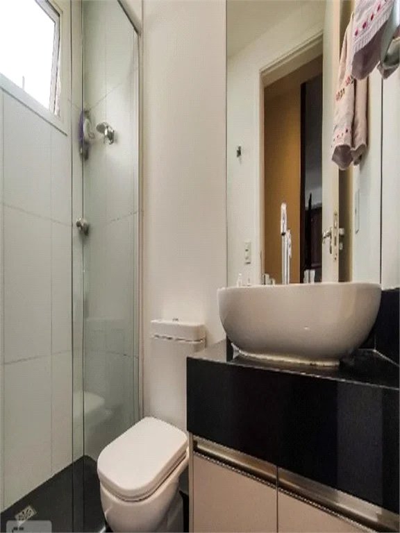 Apartamento à venda com 2 quartos, sendo 1 suíte, em Vila Andrade, São Paulo, SP