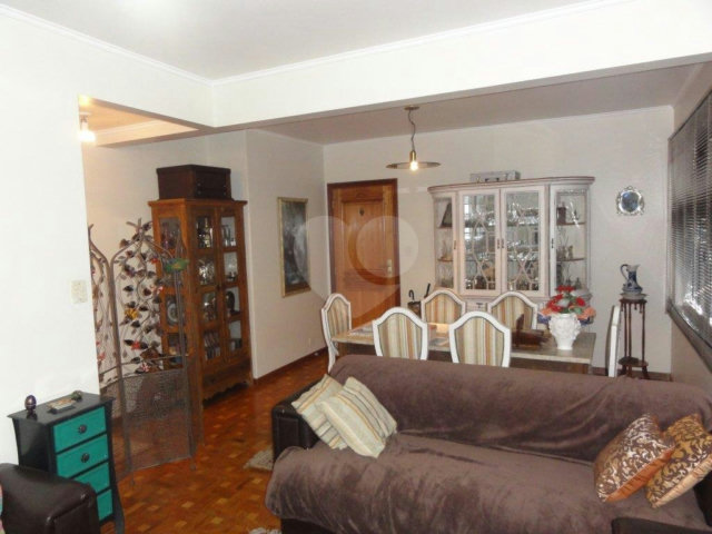 Apartamento à venda com 2 quartos em Jardim São Paulo(zona Norte), São Paulo, SP