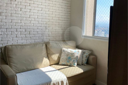Apartamento à venda com 2 quartos em Vila Gustavo, São Paulo, SP