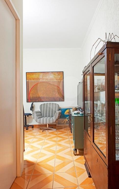 Apartamento à venda com 3 quartos em Santana, São Paulo, SP