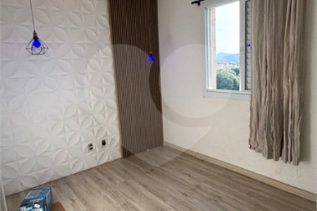 Apartamento à venda com 2 quartos em Nova Cidade Jardim, Jundiaí, SP