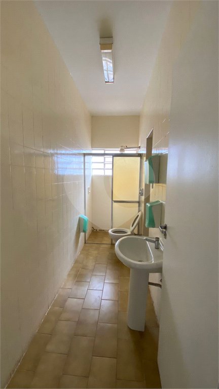 Casa à venda ou para alugar em Vila João Godói, Araraquara, SP