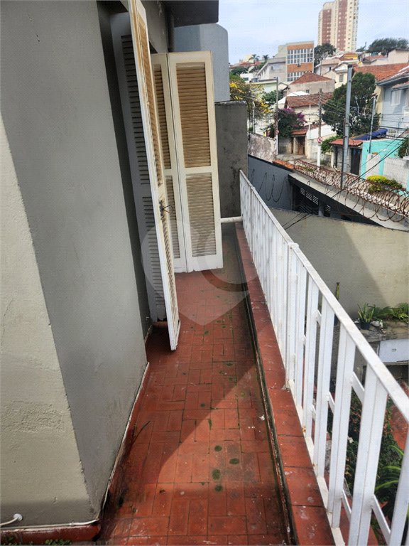 Sobrado à venda com 2 quartos em Santana, São Paulo, SP